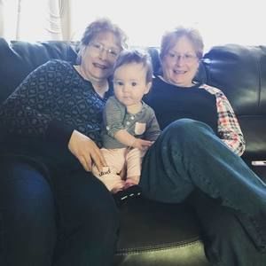 Meet your Posher, Sue